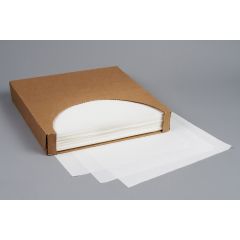 QUIK WRAP 14x14 WHITE 4/1000 