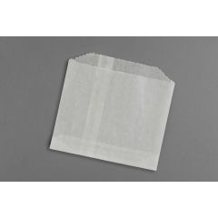 #3 FRENCH FRY BAG GREASE RESIST 4.5x3.5 2000/CS