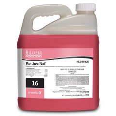[*][*] ARSENAL #16 RE-JUV-NAL  DISINFECTANT CLEANER ARSENAL 
