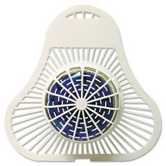 GSP ENZYMATIC URINAL BLOCK &  SCREEN FRESH AIR 6/12