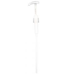 DISPENSING PUMP 5 GALLON CALIBRATED PLUNGER 24/CS