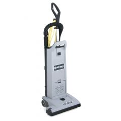 SPECTRUM 15D DUAL MOTOR UPRIGHT VACUUM + HEPA