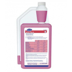 ACCUMIX REVIVE PLUS FLOOR CLEANER AND REJUVENATER 6/QT