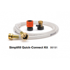 SIMPLIFILL QUICK CONNECT KIT 