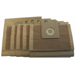 PAPER VAC BAG (GD1010 CANISTAR) 5/PK 