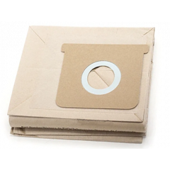 PAPER VAC BAG (VACRIDE) 6/PK 