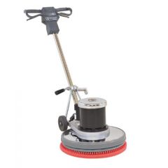 PACESETTER 20HD FLOOR MACHINE 20"1.50HP AND PAD DRIVER
