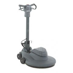 ADVOLUTION 20 BURNISHER 1500 RPM AND PAD HOLDER