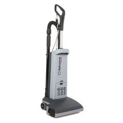 VU500 15" UPRIGHT VACUUM 