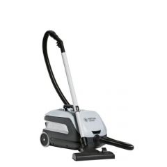 VP600 CANISTER VACUUM + TOOLS 