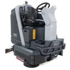 SC6000 36C ECOFLEX 420 AH SC RIDER FLOOR SCRUBBER
