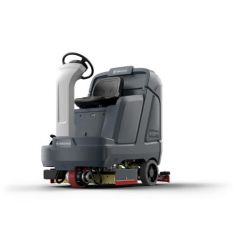SC5000 32" RIDER FLOOR SCRUBBER CYLINDRICAL AGM