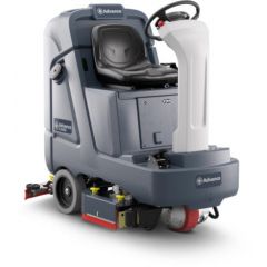 SC4000 28D W/ THREE 234AH AGM  BATTERIES