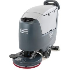SC500 20" FLOOR SCRUBBER + AGM BATTERY OBC + PH
