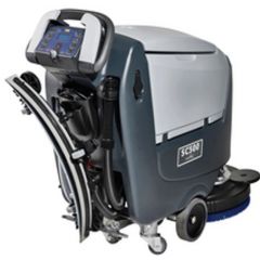 SC500 X20D ECOFLEX W130 OBC PB 