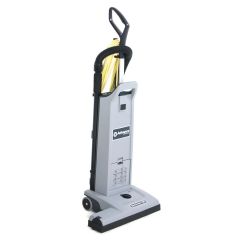 SPECTRUM 18D DUAL MOTOR UPRIGHT VACUUM + HEPA