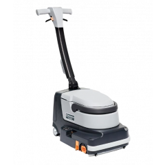 SC250 14" MICRO FLOOR SCRUBBER WITH BATTERY