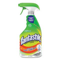 FANTASTIK TRIGGER SPRAY 8/32oz 