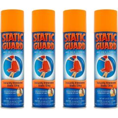 STATIC GUARD 5.5OZ 6/CS 