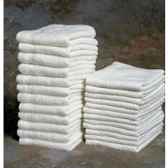 BATH TOWEL TERRY CLOTH 22x44 1/DZ