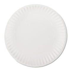 PAPER PLATE 9" 10/100 