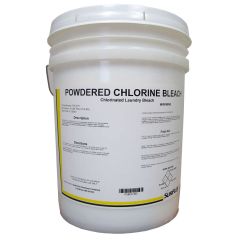 POWDERED CHLORINE BLEACH 11%  46LB 