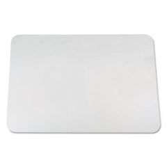 KRYSTALVIEW DESK PAD 38X24  CLEAR