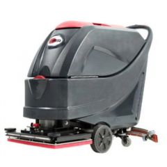 AS5160TO 20" ORBITAL RECTANGLE HEAD FLOOR SCRUBBER 130AH WET