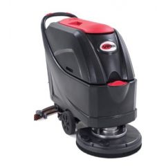 AS5160T 20" FLOOR SCRUBBER TRACTION DRIVE AGM BATTERIES