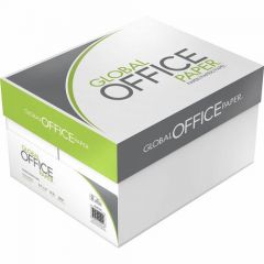 MULTIPURPOSE COPY PAPER 8.5x14  500/RM 10/CS