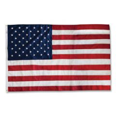 U.S. FLAG 4'x6' 