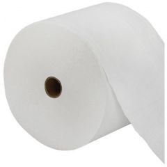 HIGH BRIGHT RECYCLED BLEND  ROLL TOWEL 8x1000 6/CS