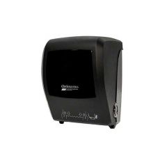 OPTIMA PRO ROLL TOWEL  DISPENSER MANUAL AUTO-CUT 