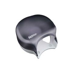 89100 JUMBO JR TISSUE  DISPENSER SMOKE (9" ROLLS)