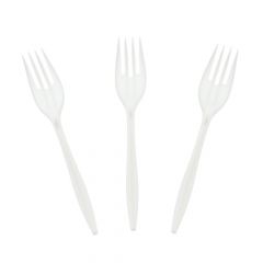 FORK MEDIUM WEIGHT PP SERIES  P203 1000/CS