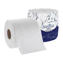ANGEL SOFT PREMIUM BATH TISSUE CONVENIENCE 2PLY 20/450