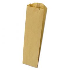 BOTTLE BAG PINT 4.5x2x11.5 500/PK