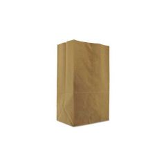 1/8 PAPER BAG 57LB  10-1/8x6-3/4x14-3/8 500/PK