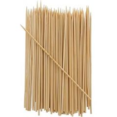 BAMBOO SKEWER 6" 1600/CS 