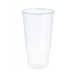 ICTG BANTAM DRIVE THRU 52 oz.  CUP/LID 400/400CS