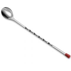 BAR SPOON TWISTED 11" 