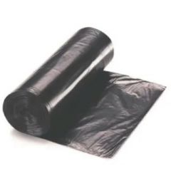 LOW DENSITY 38X63 2.7 MIL BLACK 10/RL 5/CS