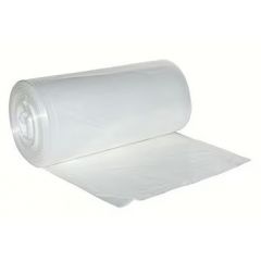 LOW-DENSITY 52X75 2.0MIL CLEAR 50/CS