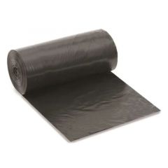 VALUE LINE LOW DENSITY 56 GALLON EXTRA HEAVY DUTY BLACK