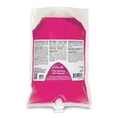 BETCO PINK FOAMING SKIN  CLEANSER FRESH 1000ML REFILL 