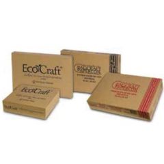 GREASE-PROOF PANLINER  16.38x24.38 WHITE 1000/CS