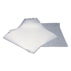BAGCRAFT SILICONE PARCHMENT  PAKING LINE 12X12 1000/CS
