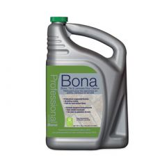 BONA STONE, TILE AND LAMINATE  FLOOR CLEANER FRESH SCENT 1GL 