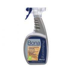 BONA HARDWOOD FLOOR CLEANER  32oz SPRAY BOTTLE