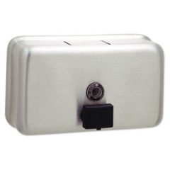CLASSICSERIES SURFACE-MOUNTED  LIQUID SOAP DISPENSER 40oz 